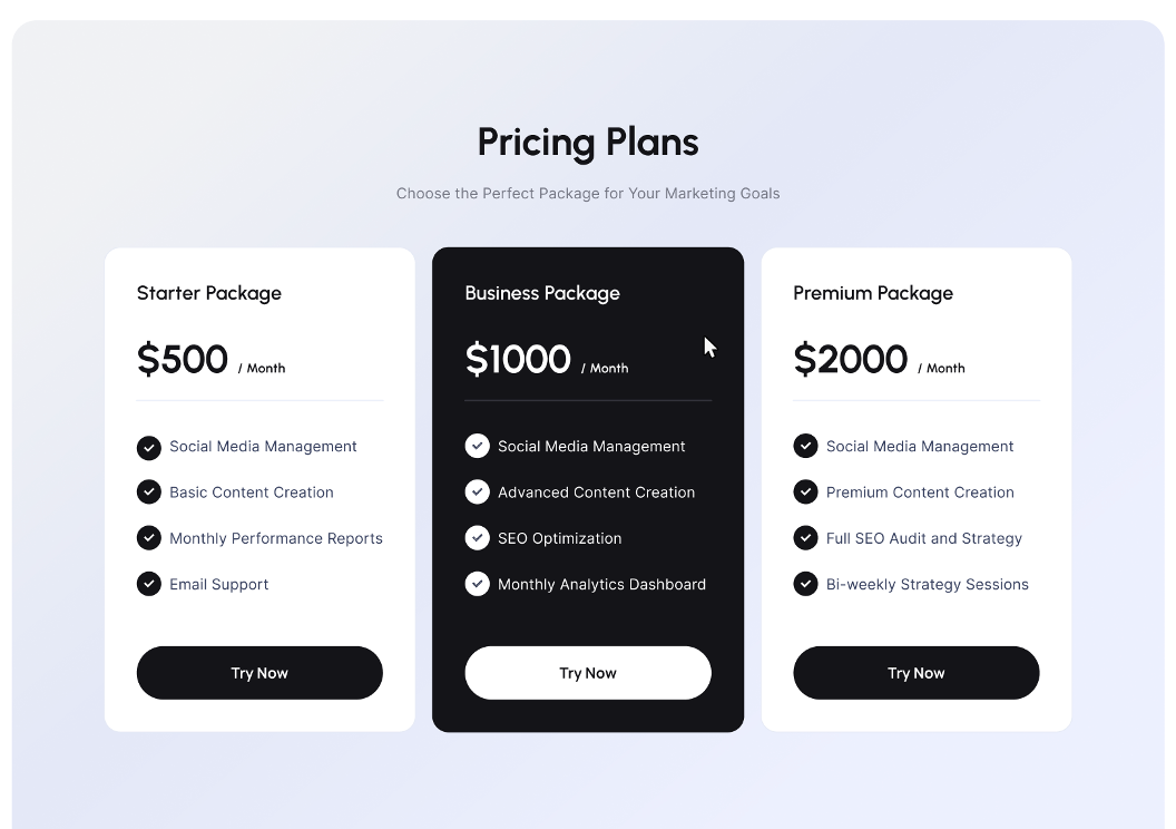 pricing_plan pricing_plan